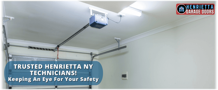 Garage Door Opener Repair And Installation Henrietta NY