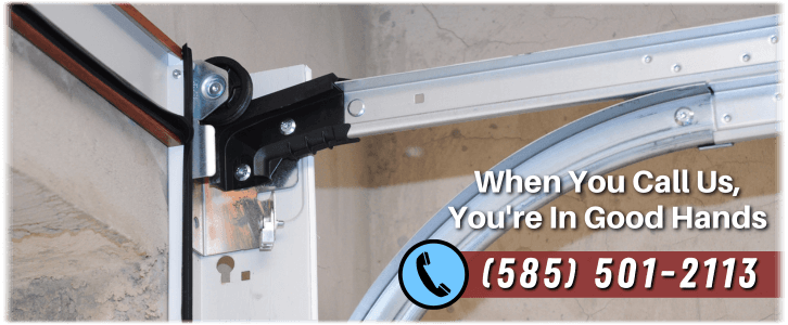 Garage Door Roller Repair Henrietta NY
